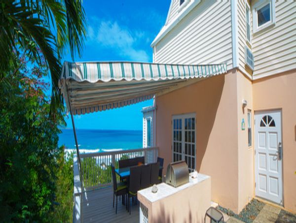 British Virgin Islands Home 977038