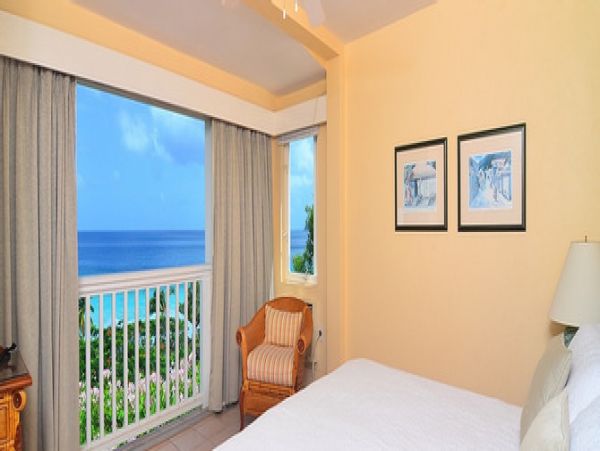 British Virgin Islands Home 977038