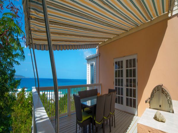 British Virgin Islands Home 977039