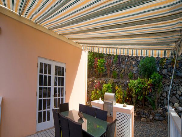 British Virgin Islands Home 977039
