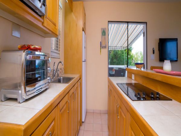 British Virgin Islands Home 977039