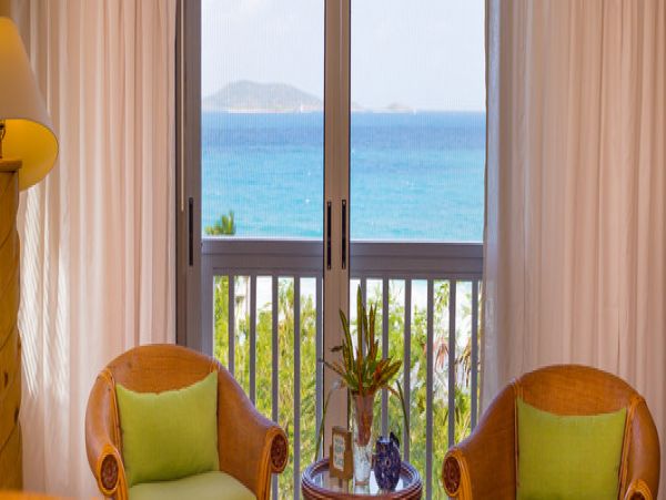 British Virgin Islands Home 977039