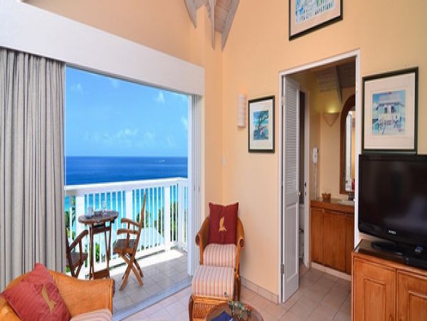 British Virgin Islands Home 977039