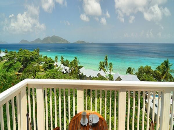 British Virgin Islands Home 977040