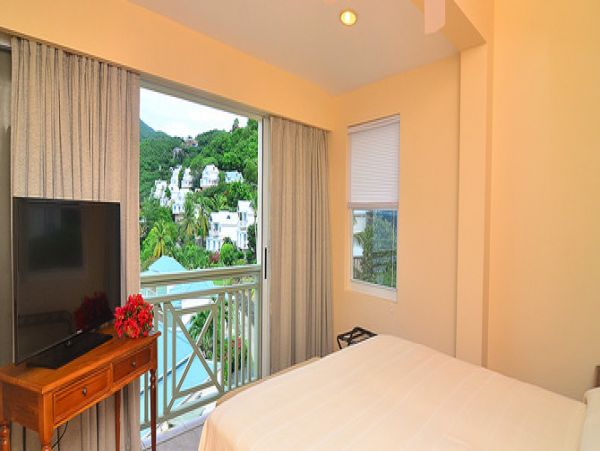 British Virgin Islands Home 977041