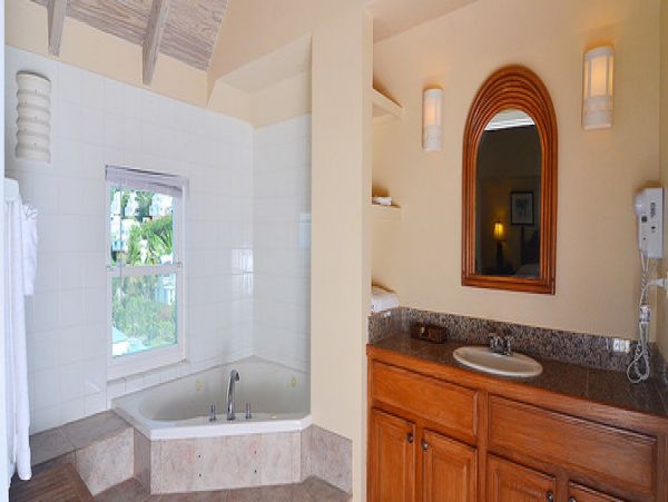 British Virgin Islands Home 977041