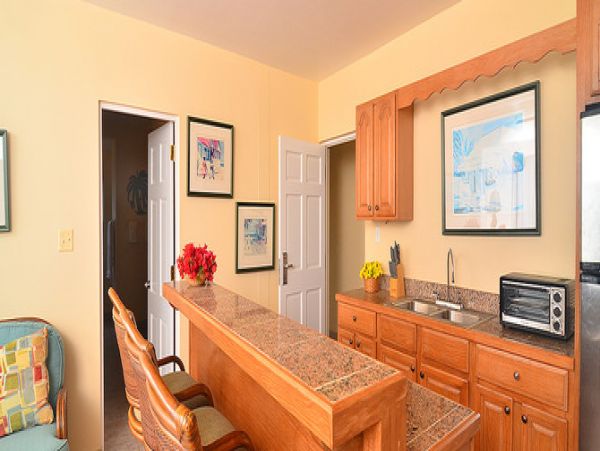 British Virgin Islands Home 977041