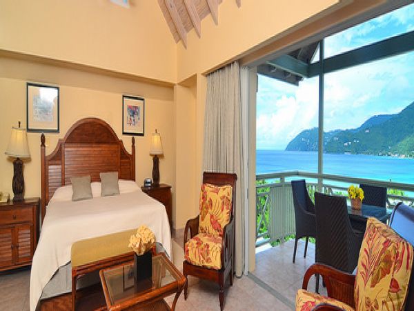 British Virgin Islands Home 977042