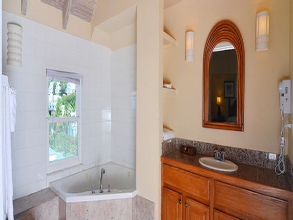 British Virgin Islands Home 977042