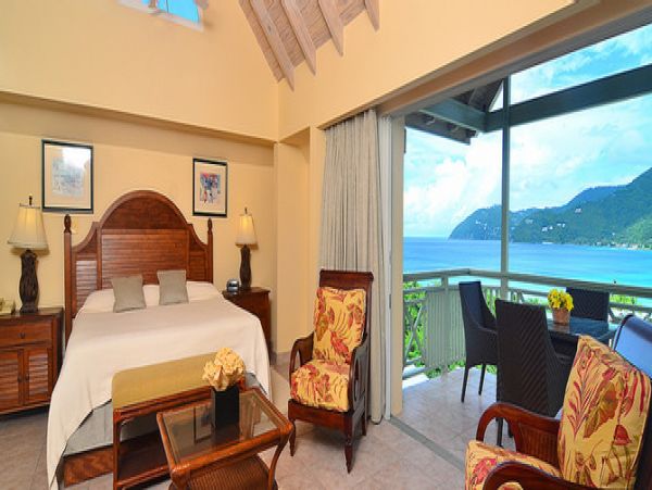 British Virgin Islands Home 977043