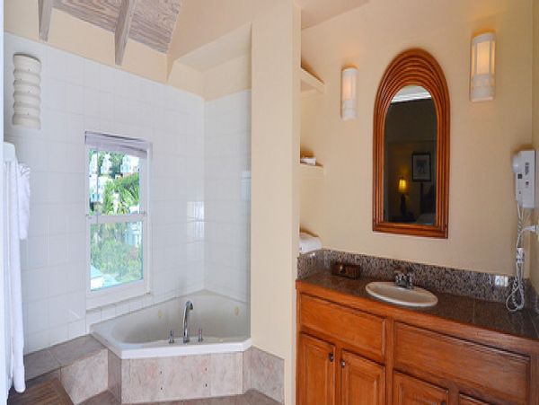 British Virgin Islands Home 977043