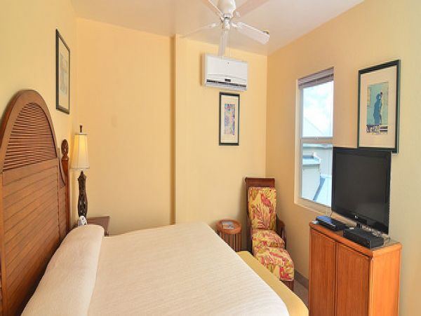 British Virgin Islands Home 977044