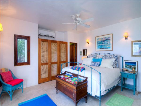 Lovely 4 Bedroom Villa with Amazing Views in Belmont, Tortola