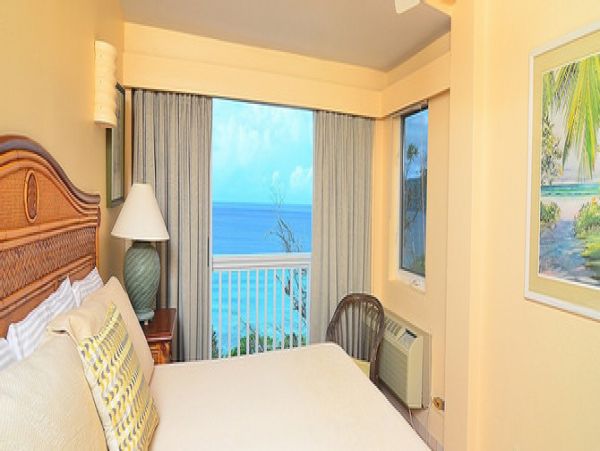 British Virgin Islands Home 977048