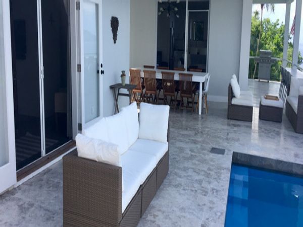 British Virgin Islands Home 977049