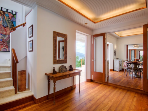 Gorgeous 5 Bedroom Villa in Little Bay, Tortola