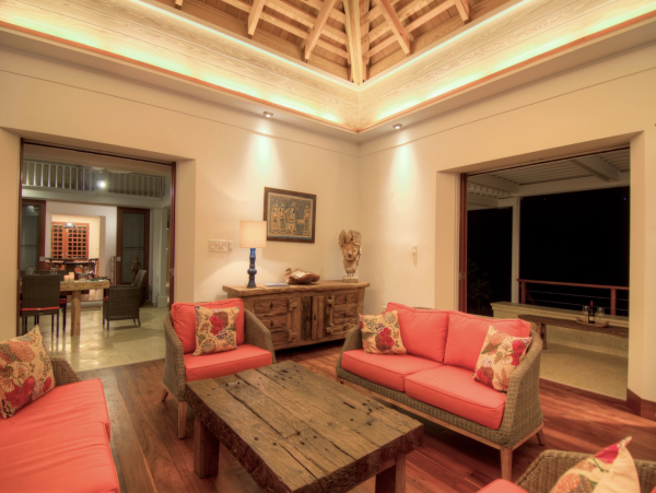 Gorgeous 5 Bedroom Villa in Little Bay, Tortola