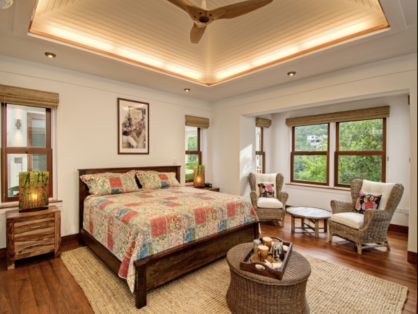 Gorgeous 5 Bedroom Villa in Little Bay, Tortola