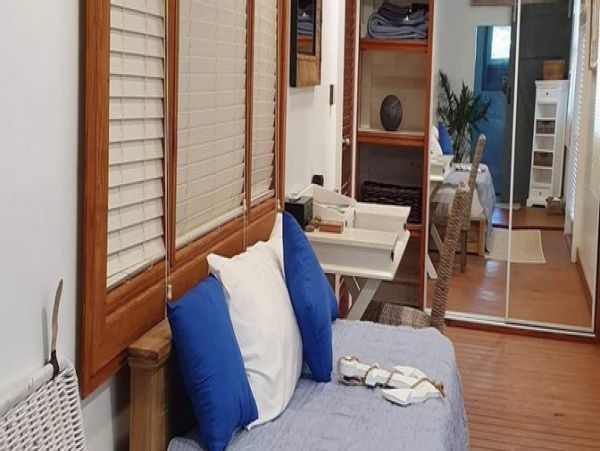 British Virgin Islands Home 977051