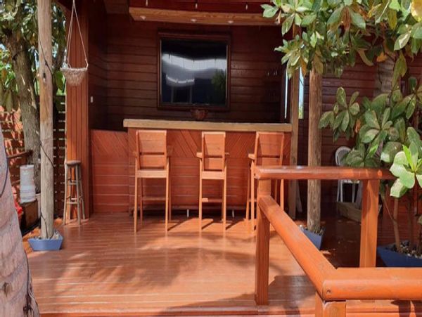 British Virgin Islands Home 977051