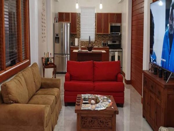 British Virgin Islands Home 977051
