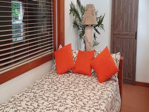 British Virgin Islands Home 977051