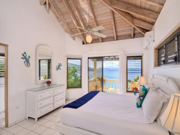 British Virgin Islands Home 977052