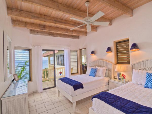 British Virgin Islands Home 977052