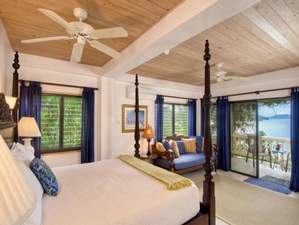 British Virgin Islands Home 977052