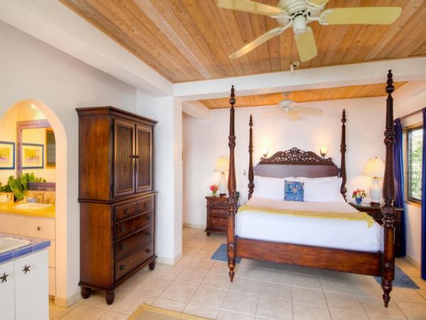 British Virgin Islands Home 977052