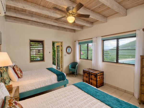 British Virgin Islands Home 977052