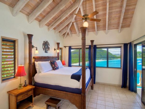 British Virgin Islands Home 977052