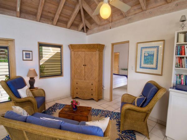 British Virgin Islands Home 977052