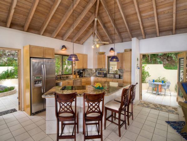 British Virgin Islands Home 977052