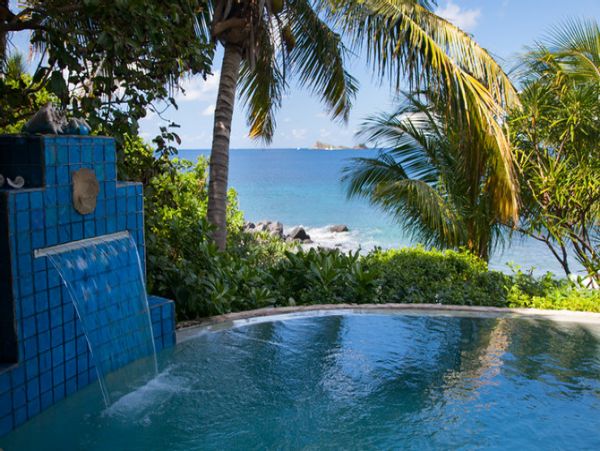 British Virgin Islands Home 977053