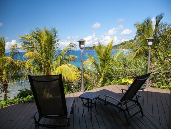 British Virgin Islands Home 977053