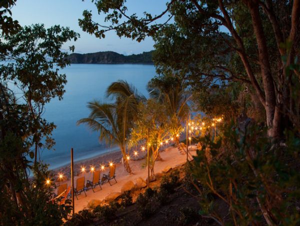 British Virgin Islands Home 977053