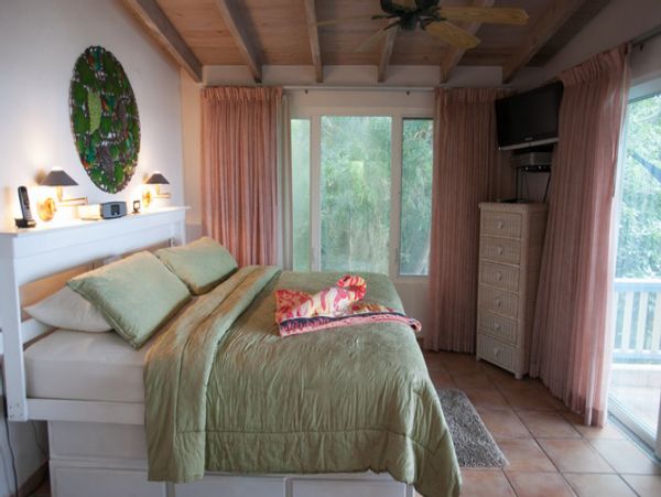 British Virgin Islands Home 977053