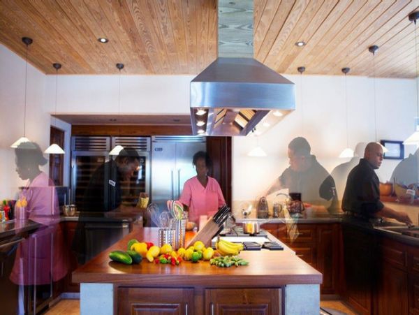 British Virgin Islands Home 977054