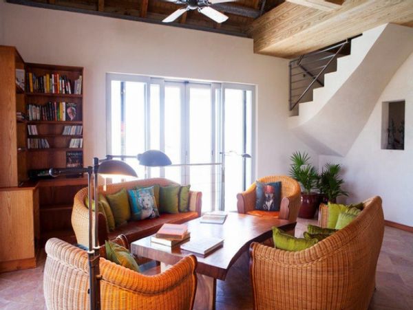 British Virgin Islands Home 977054