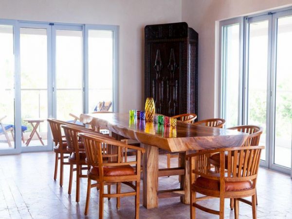 British Virgin Islands Home 977054