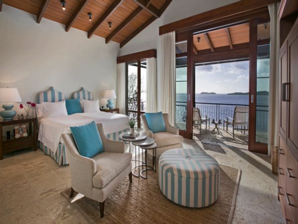 British Virgin Islands Home 977055