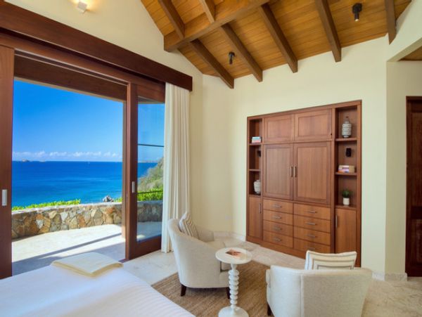British Virgin Islands Home 977055
