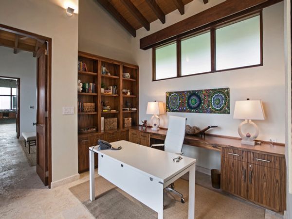 British Virgin Islands Home 977055