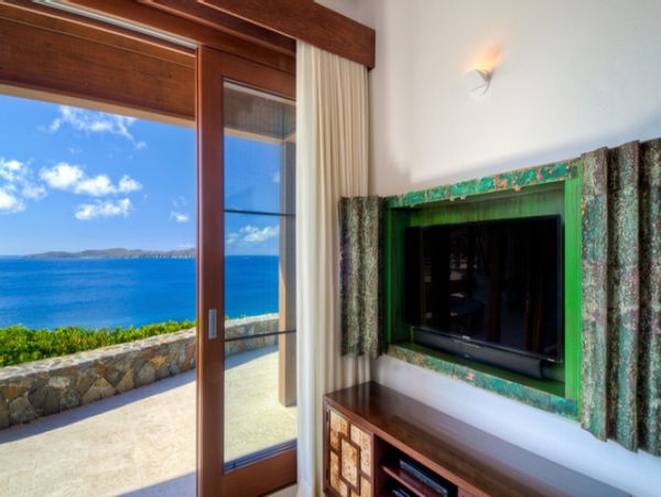 British Virgin Islands Home 977055