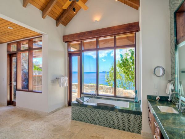 British Virgin Islands Home 977055