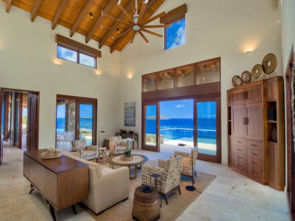 British Virgin Islands Home 977055