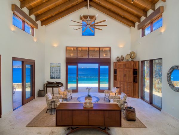 British Virgin Islands Home 977055