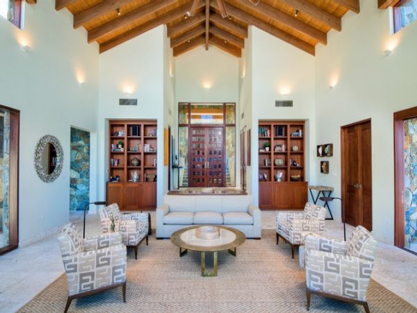 British Virgin Islands Home 977055