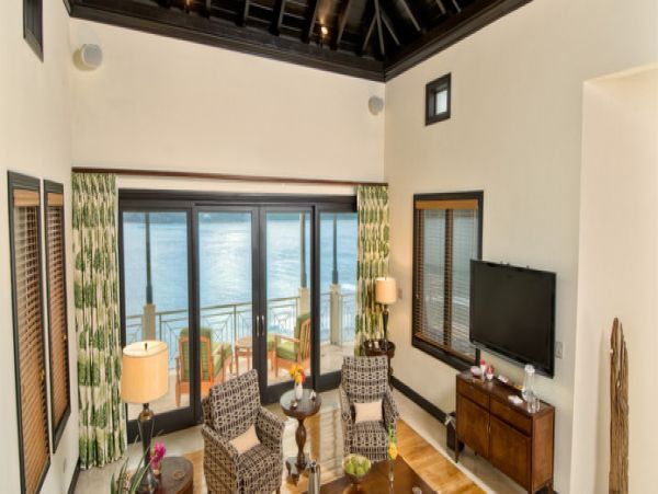 British Virgin Islands Home 977056